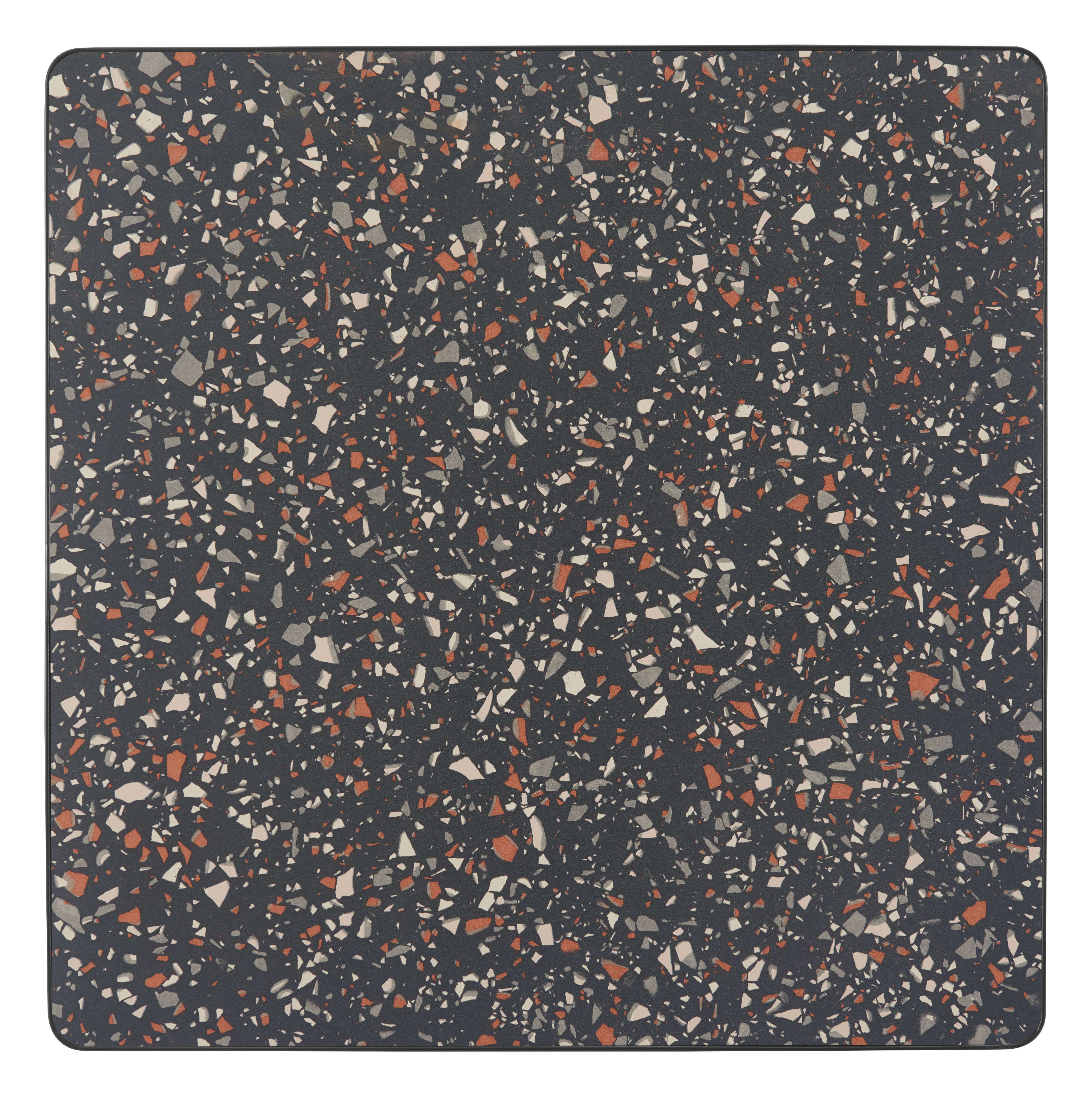 Spot Bar Table Black product image