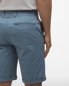 Smart Chino Shorts Lead