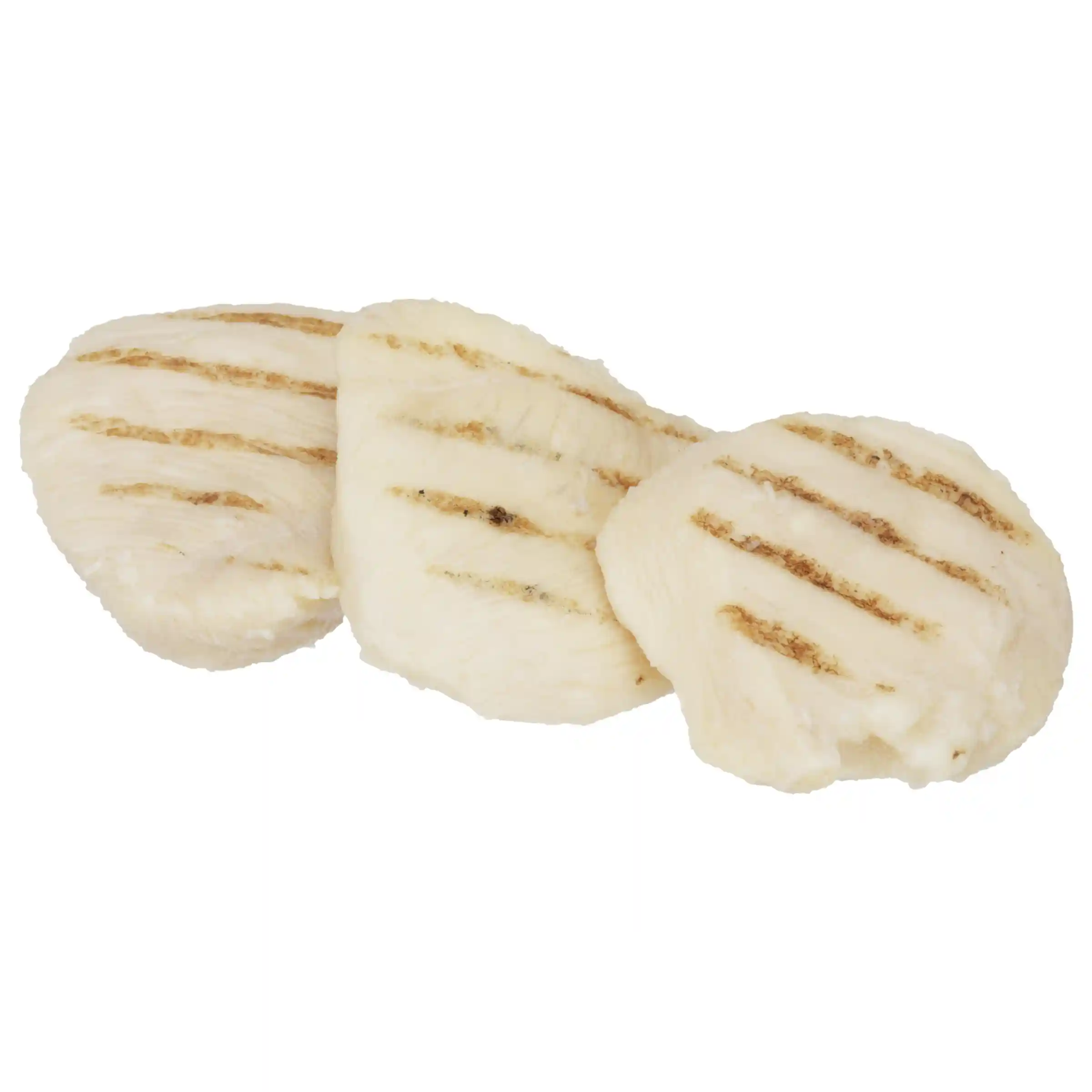 Tyson Red Label® Fully Cooked Unbreaded Grilled Chicken Breast Filets, 3 oz. _image_2