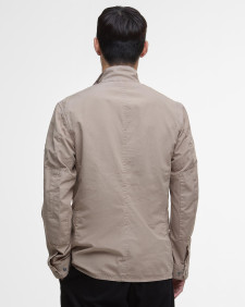 Duke Casual Jacket Timberwolf