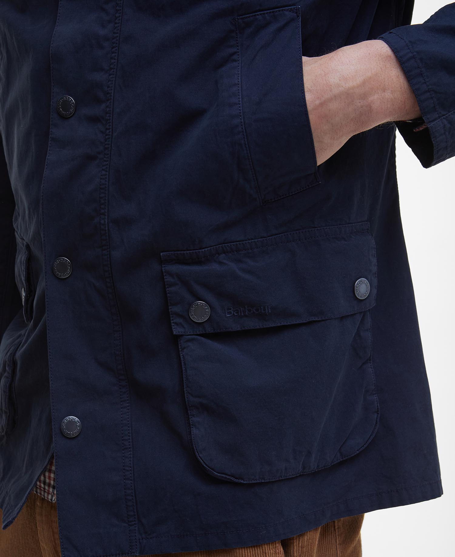 Ashby Casual Jacket image number 5
