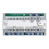 Sound System, Expanded GT Series System, DIN Rail