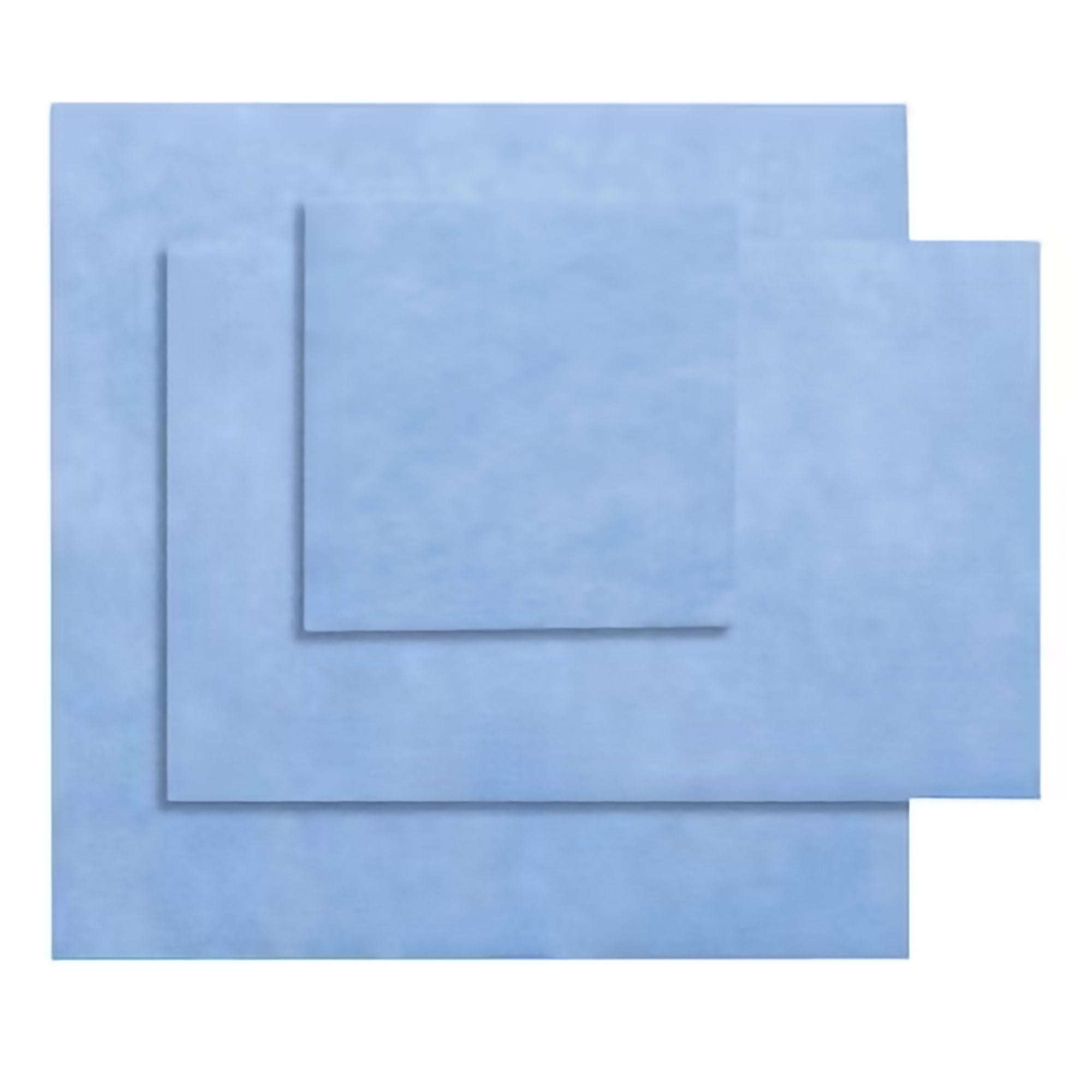 Genesis™ Filter for use in Steam, EO Sterilization and Sterrad systems