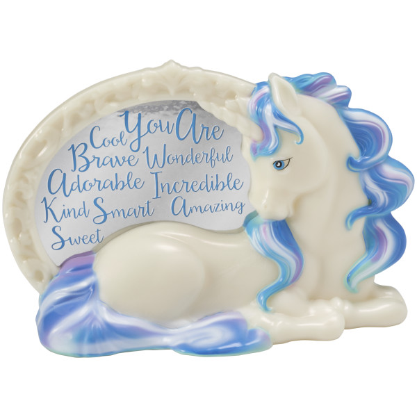 Enchanting Unicorn DecoSet®