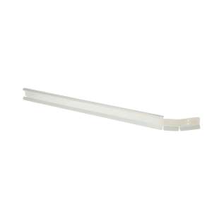Steel Left Hand Side Squeegee Retainer