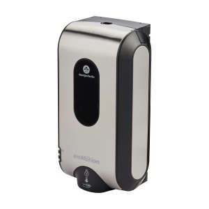 Georgia Pacific, enMotion Gen 2, 1000 or 1200ml, Silver, Automatic Dispenser