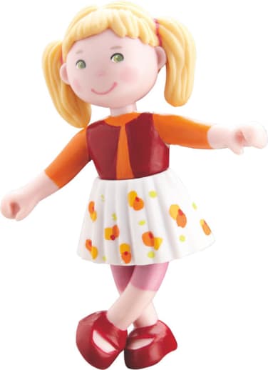 Milla (Little Friends)
