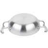 8-inch Miramar® display cookware French omelet pan