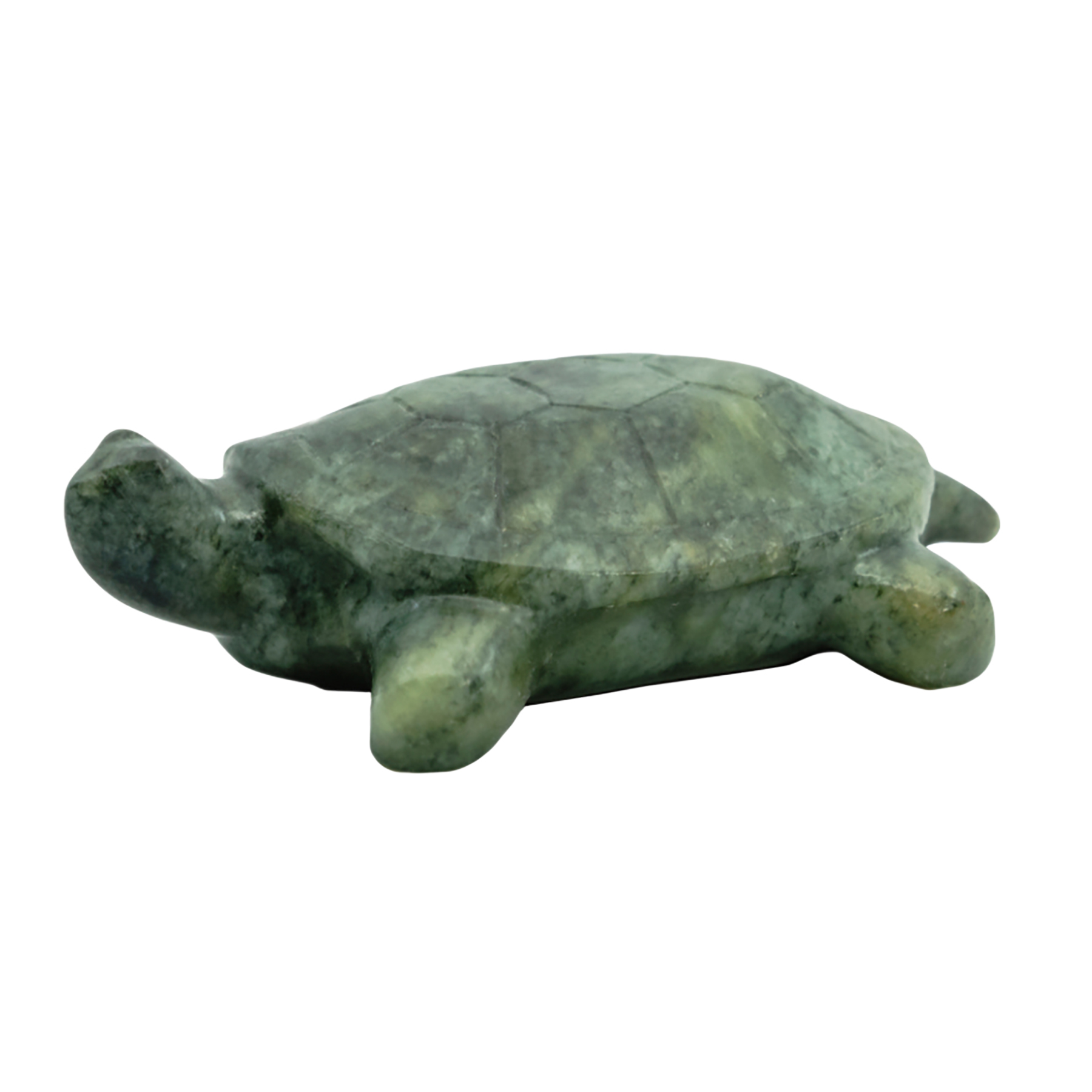 Studiostone Creative Turtle Soapstone Carving Kit image number null