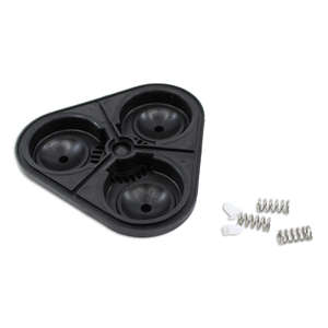 HIL30796, Hillyard, C3 Epdm Bypass Kit 125Psi