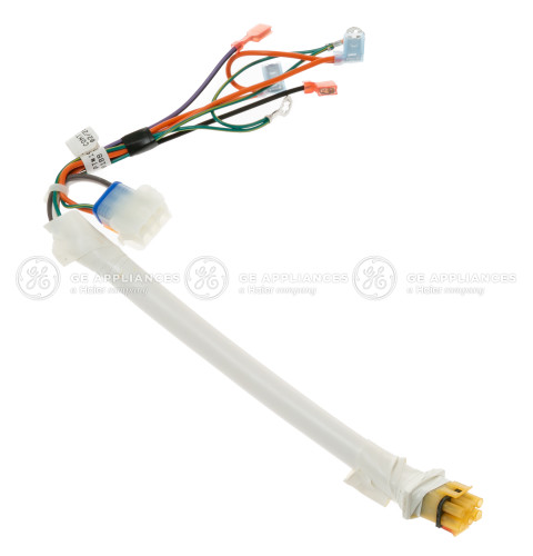 HARNESS MOTOR DISP