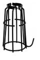 Open-End Lamp Guard For 7 and 9 Series Handlamps 300W Max. For 7 and 9 Series Handlamps
