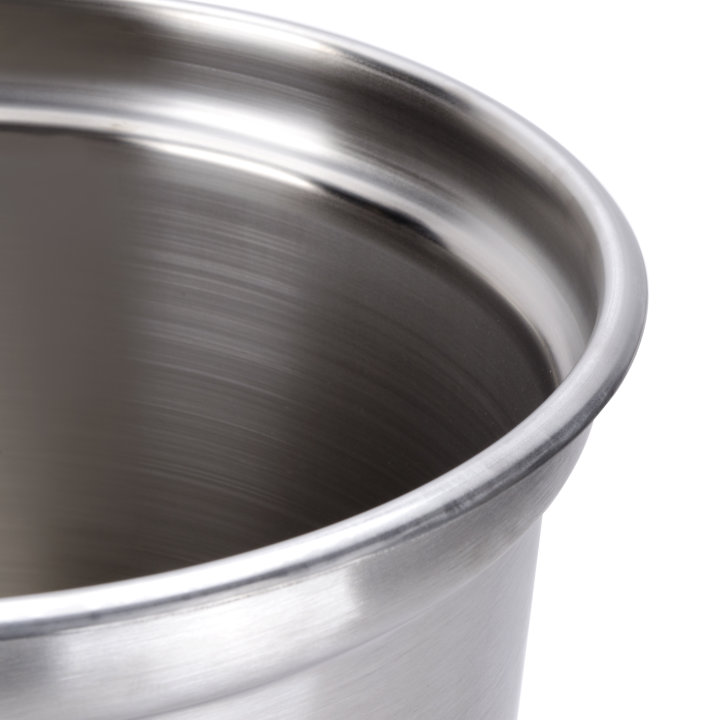 7 _-quart low-profile stockpot kettle inset for retro stockpot rethermalizer