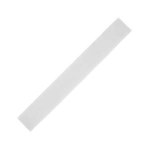 Hillyard, Trident®, High Flyer Disposable High Dusting Sleeves, Fiber, White