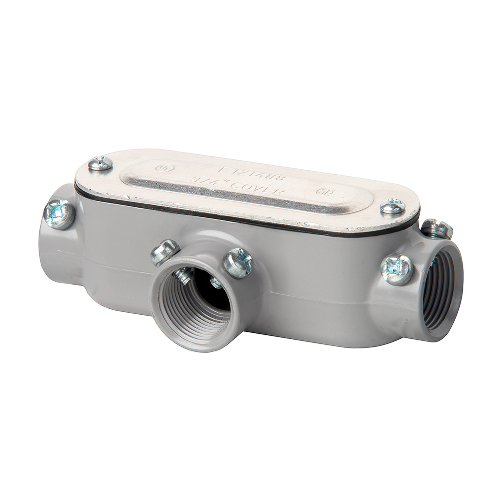 Product image for MADISON LTLA-75-CB 3/4 COMBO LT W/