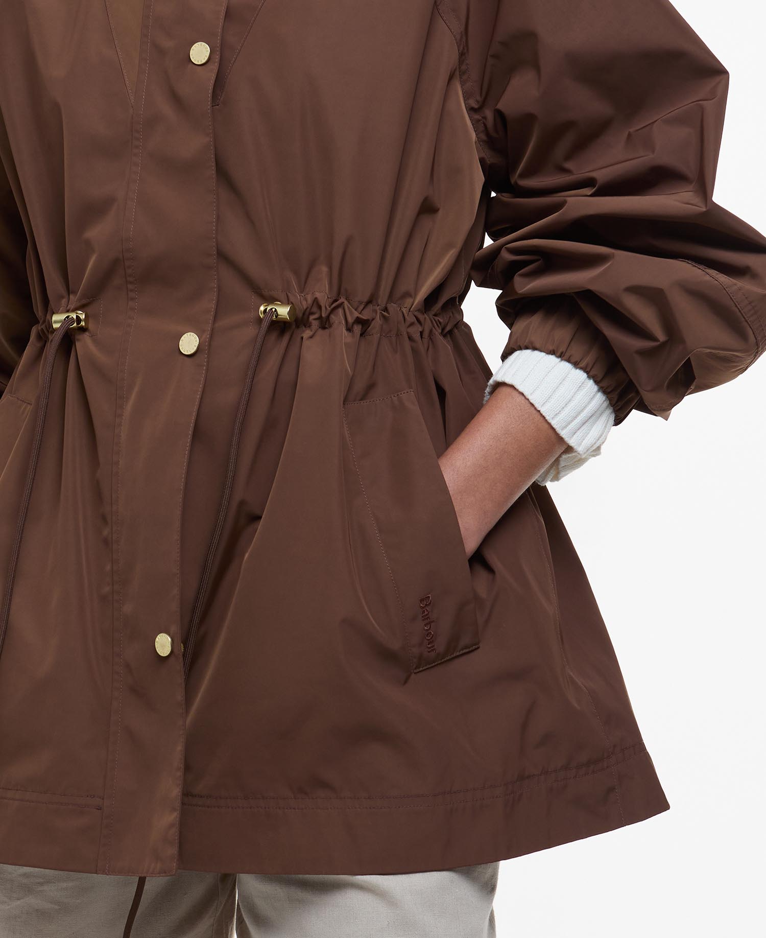 Suri Showerproof Jacket image number 5