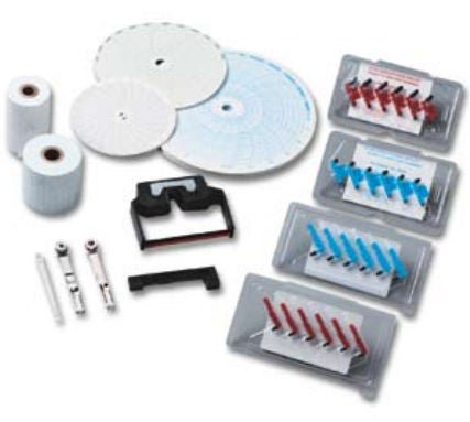 Sterilization Paper For PACS Sterilization Systems