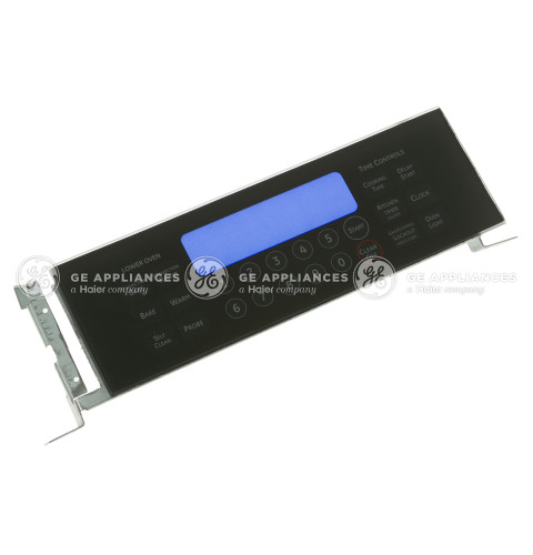 GLASS & TOUCH BOARD ASSEMBLY