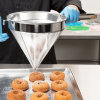 12-inch china cap fine strainer