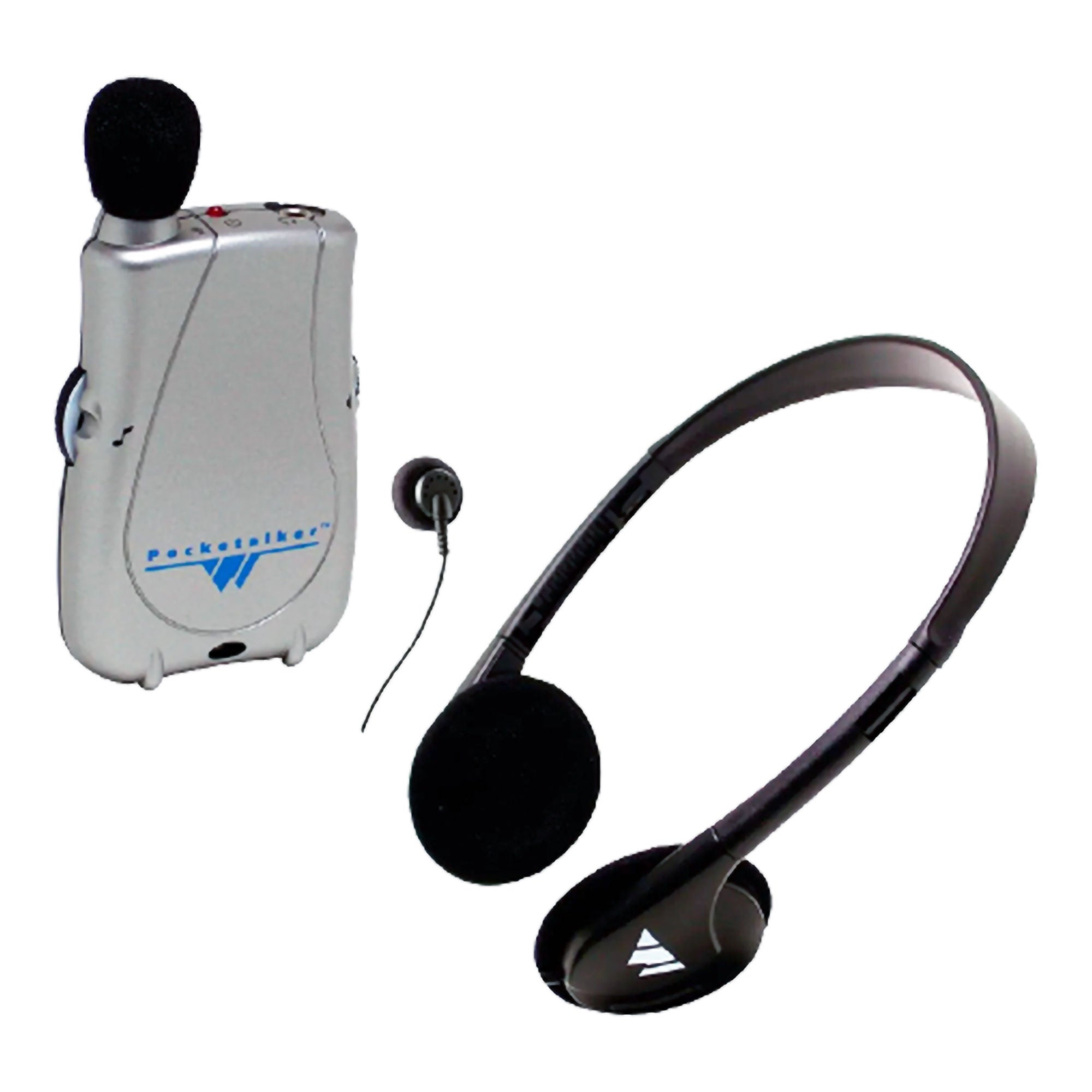 Pocketalker® Ultra Personal Sound Amplifier