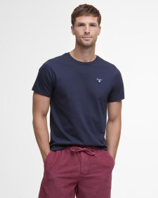 Washed Cord Relaxed Shorts Washed Raspberry