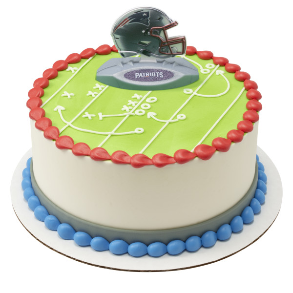 NFL Football DecoSet®