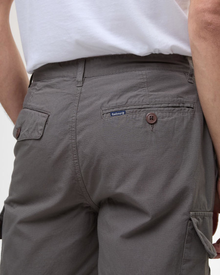 Shorts cargo in ripstop