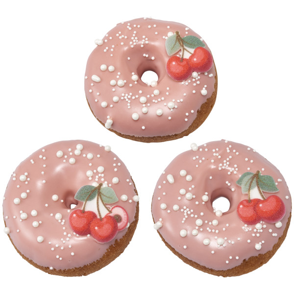 Cherries Dec-Ons® Decorations