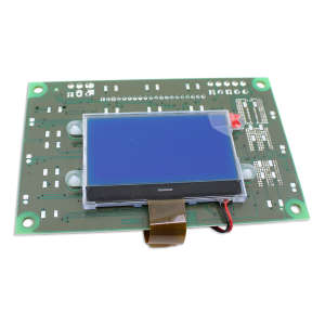 Dislay Control Card 7T100000 T20/26 P