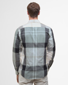 Harris Tailored Long-Sleeved Shirt 
