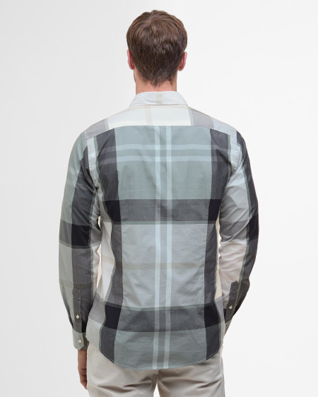 Harris Tailored Long-Sleeved Shirt