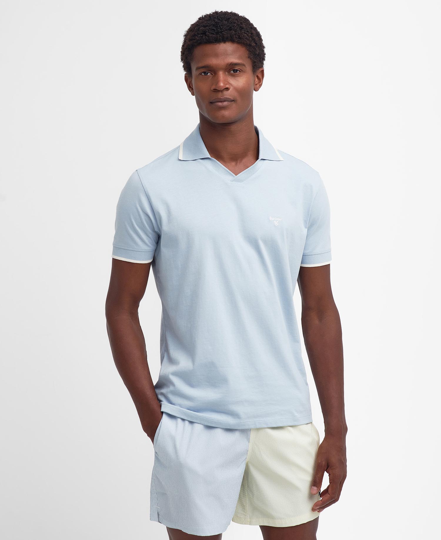 Northwood Short-Sleeved Polo Shirt image number 0