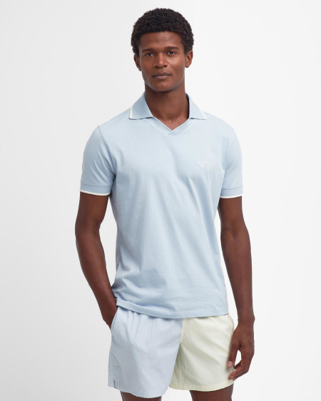 Northwood Short-Sleeved Polo Shirt