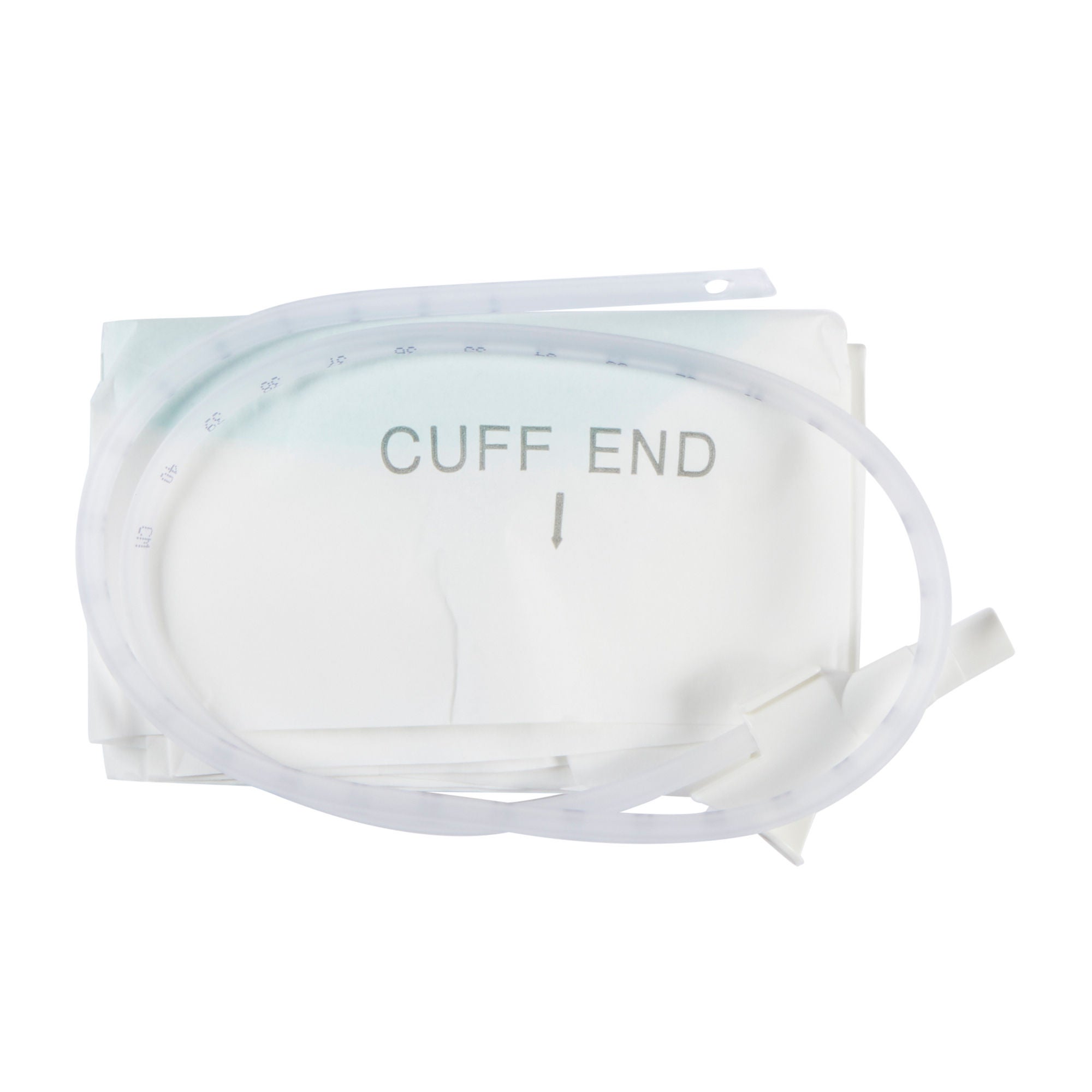 Medline CATHETER KIT, SUCTION 12FR (100/CS)