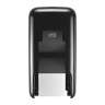 Tork, OptiServe 2-Roll, Coreless Bath Tissue Dispenser, Black