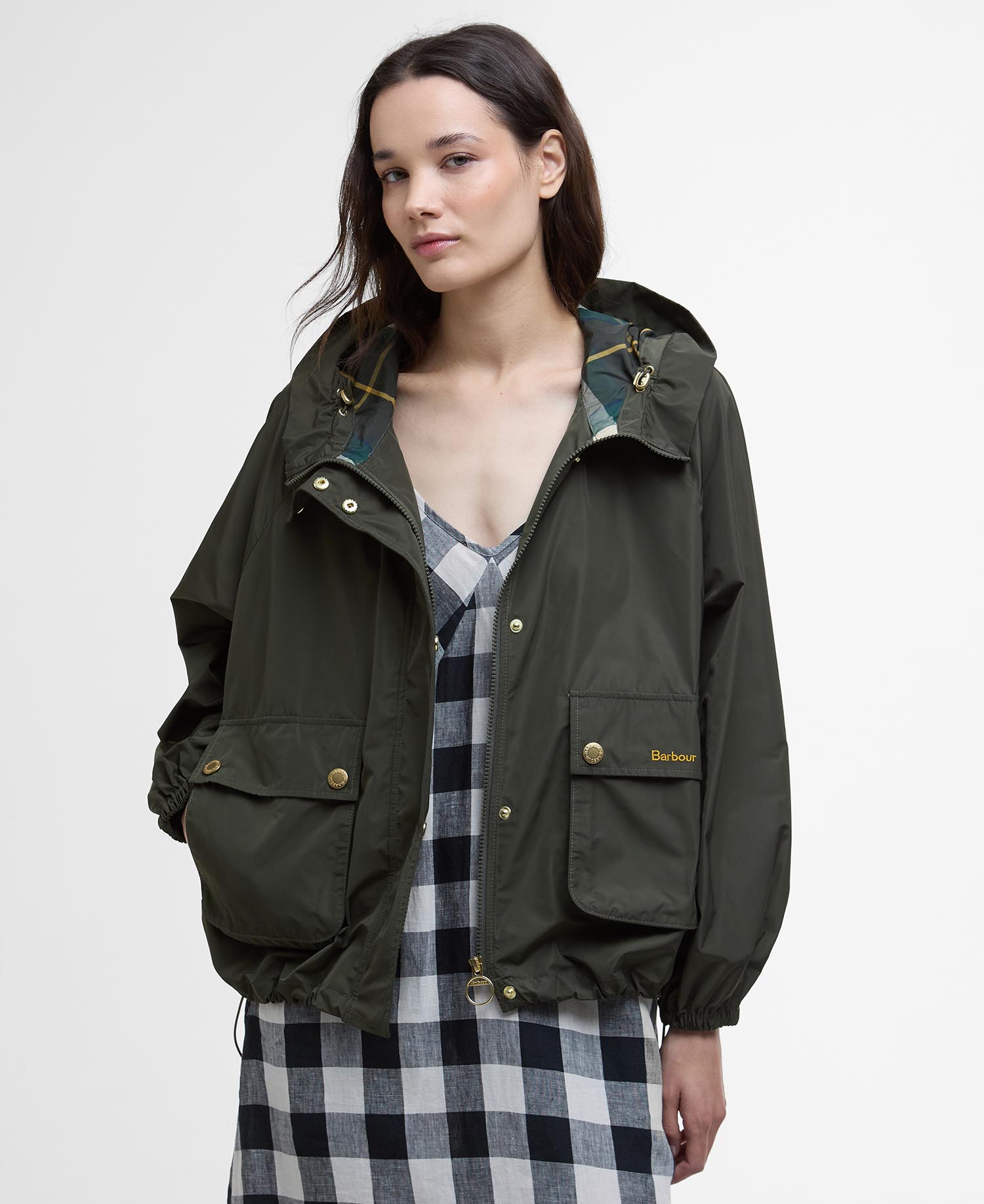 Mae Showerproof Jacket image number 0