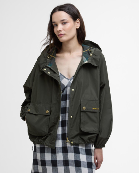 Mae Showerproof Jacket