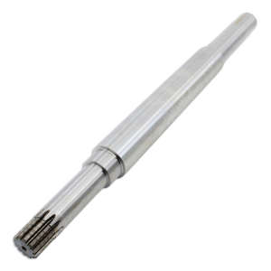 Left Axle Shaft
