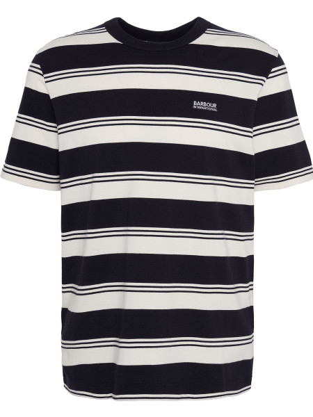 Nelson Striped T-Shirt Nelson Striped T-Shirt