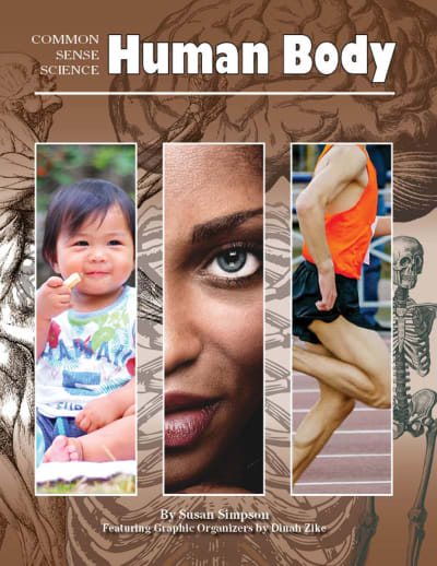 Common Sense Science: Human Body
