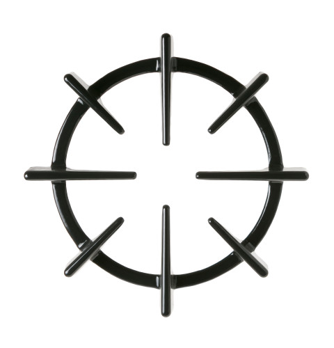 GRATE BURN (BLACK)