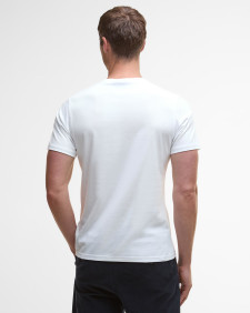 T-Shirt Boughs Graphic White