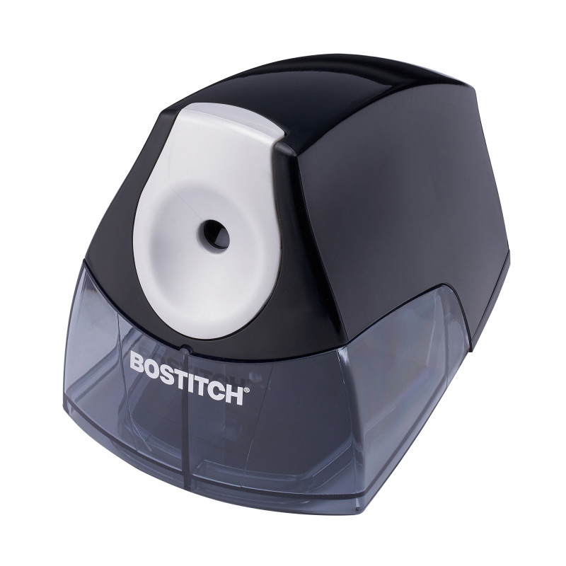 Bostitch+Personal+Electric+Sharpener+Black