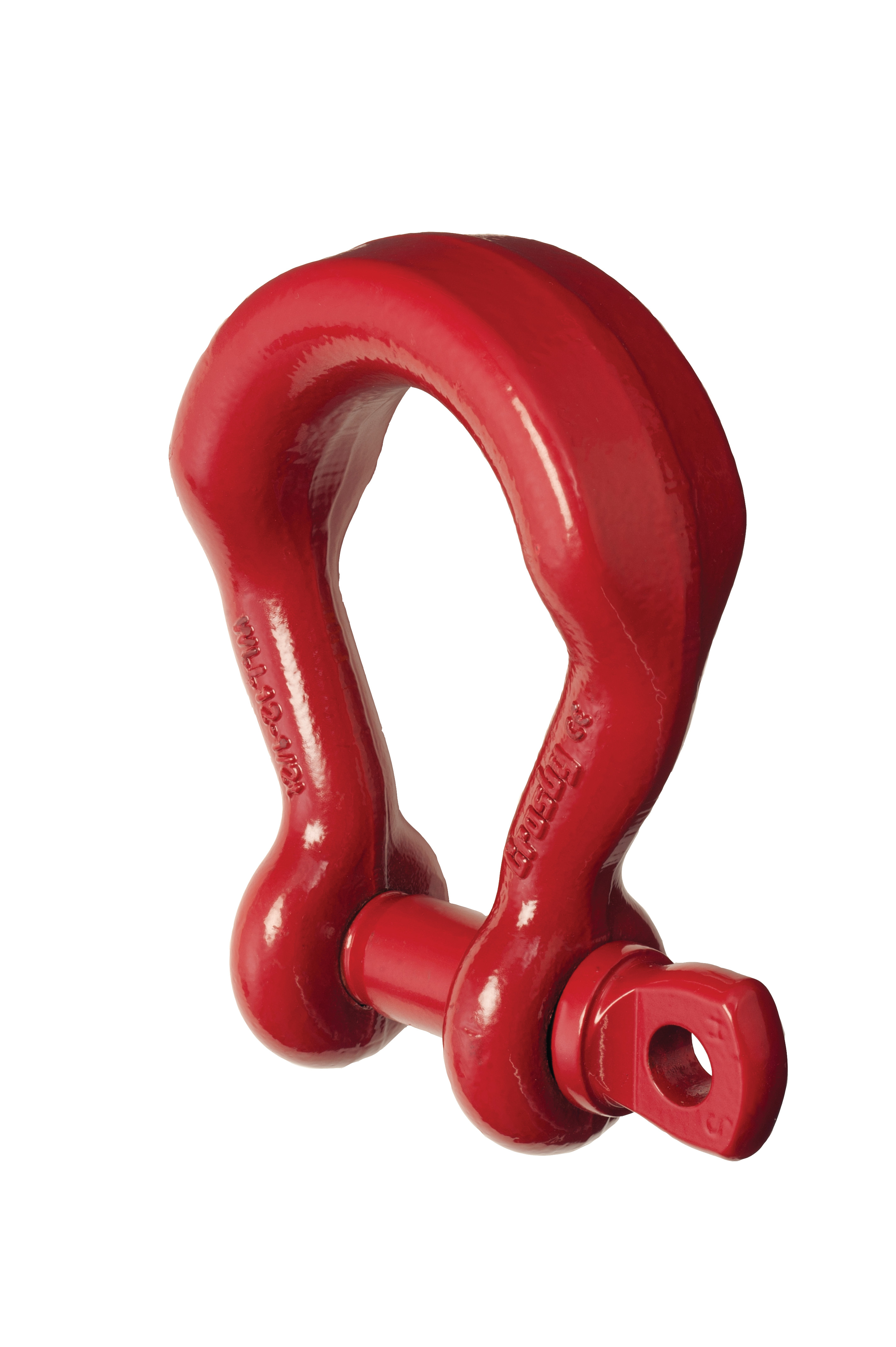 Crosby® 2169 Wide Body Shackles image