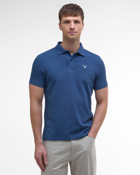 Poloshirt Sports