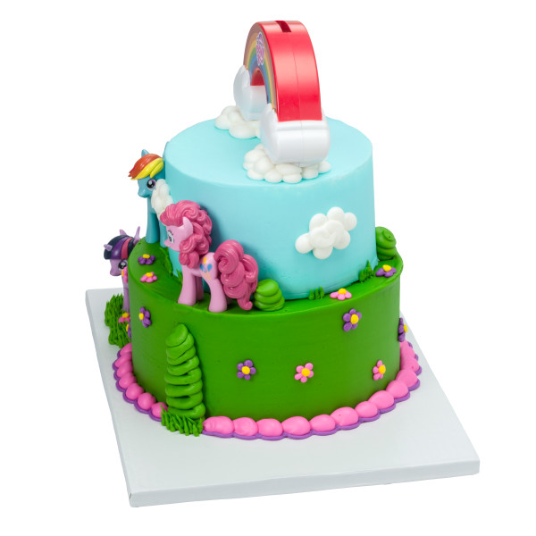 My Little Pony Over the Rainbow Signature Signature DecoSet®