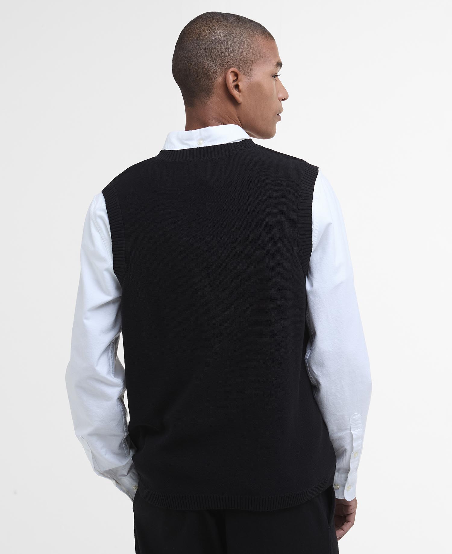 Barbour x TO KI TO Pullunder Multi-Pocket image number 2