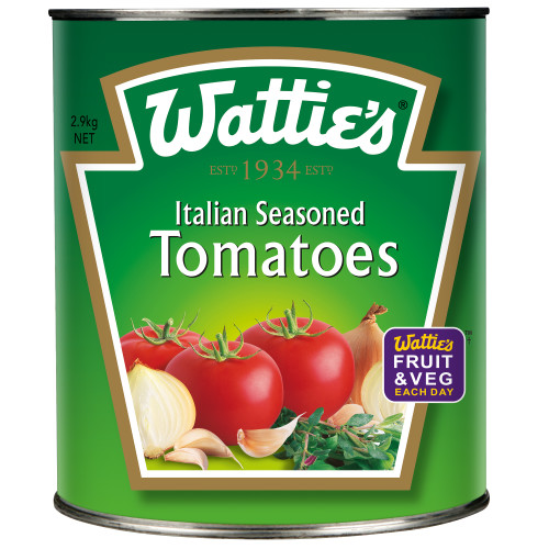  OAK® Tomatoes Chopped in Juice 400g 