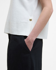 Lana Sweater Vest 