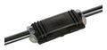 In Line Splice Kit with Connector 2 to 4/0 AWG
